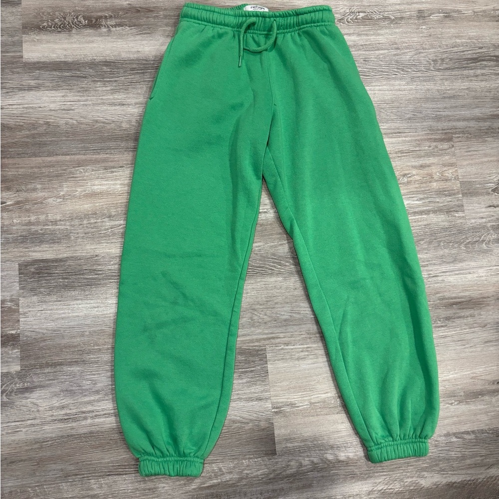 Woman’s sweatpants